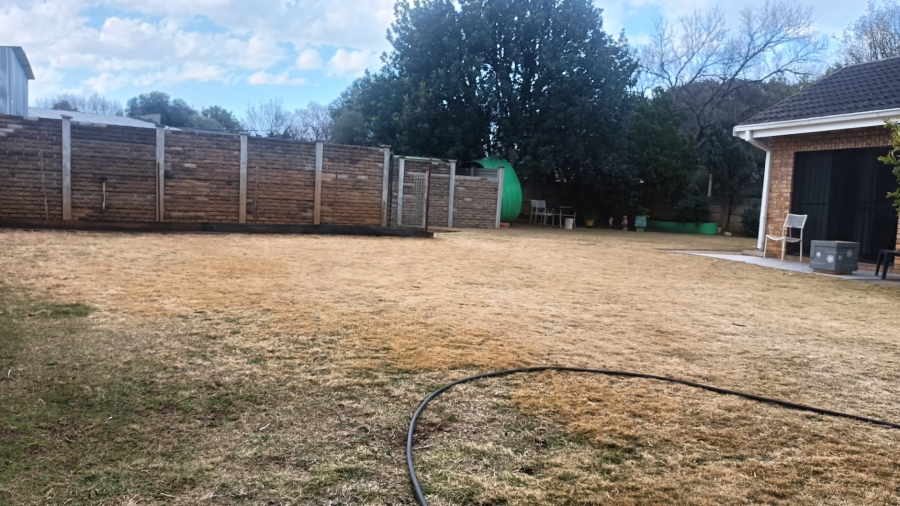 4 Bedroom Property for Sale in Wilkoppies North West